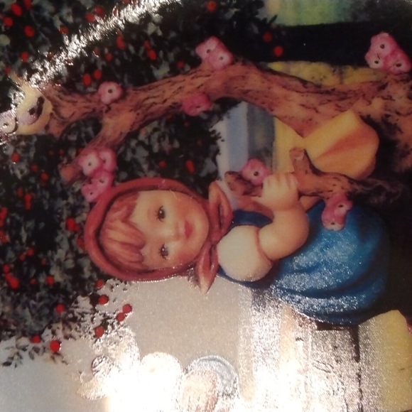 Hummel Plate collection - Picture 4 of 6